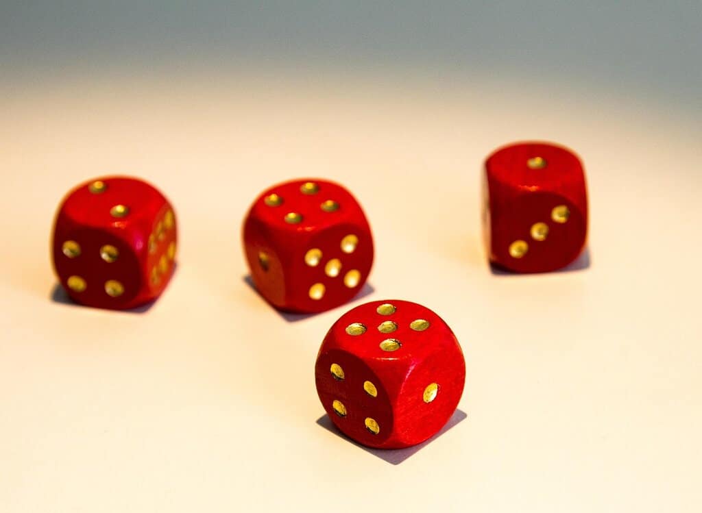 what is problem gambling