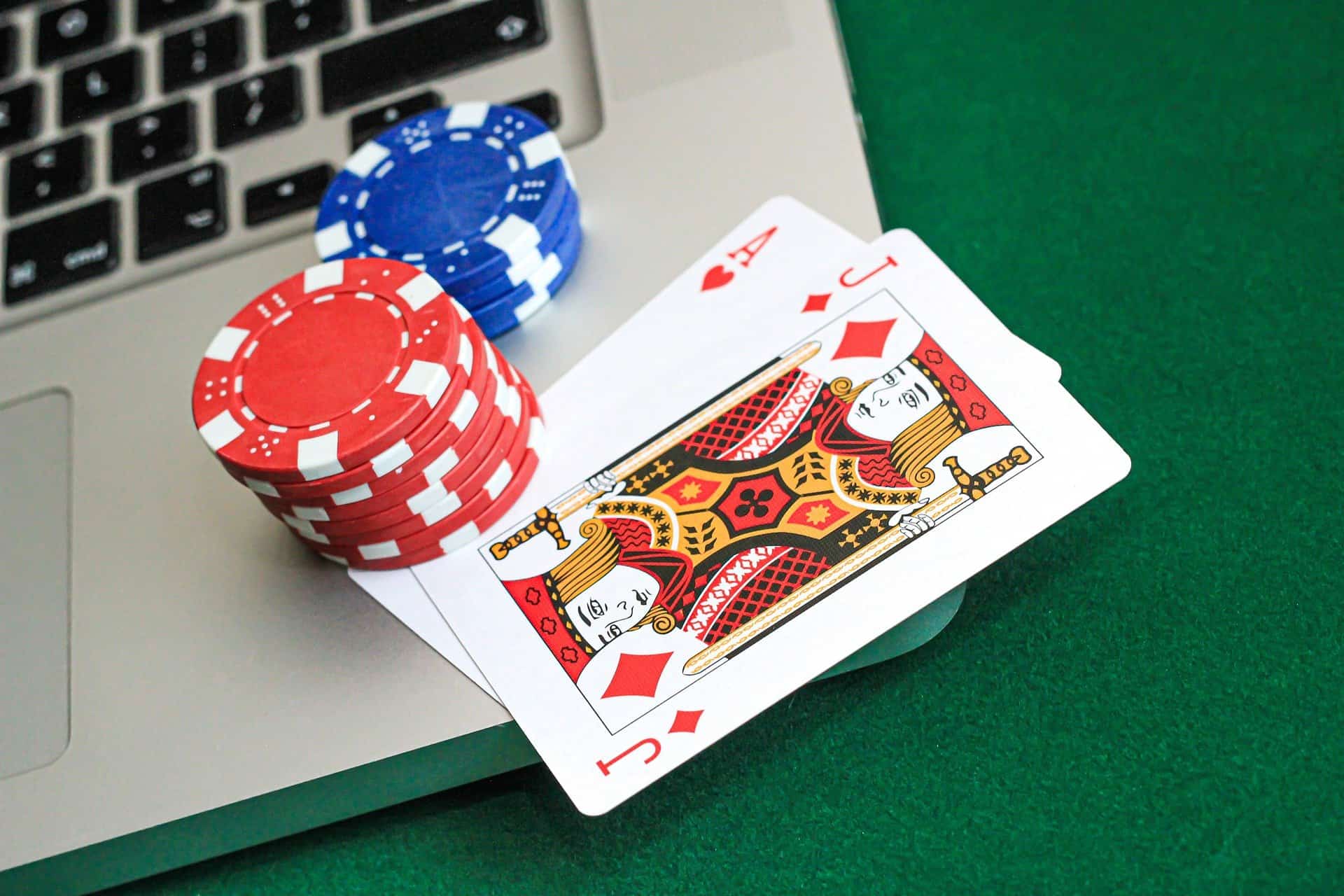 most gamblers lose