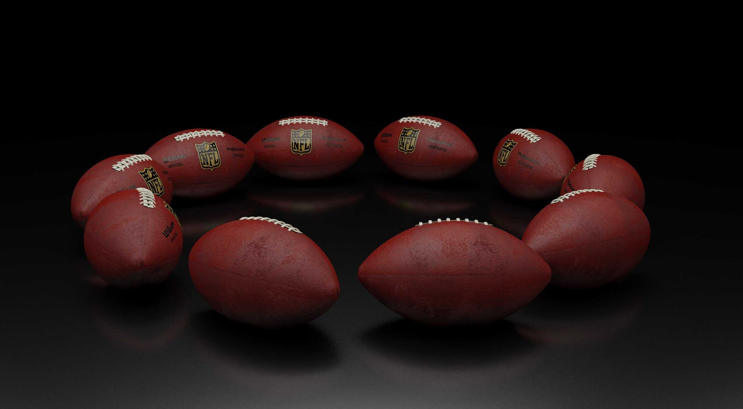 Is NFL Preseason Betting A Sign Of Problem Gambling?