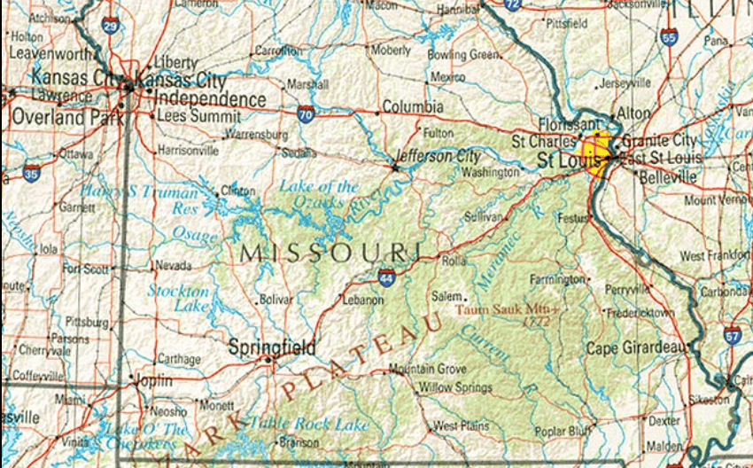 sports betting legal missouri