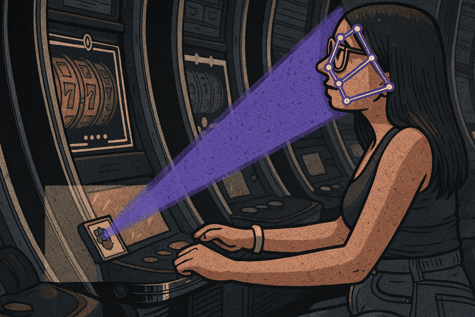 ai casinos slot machine