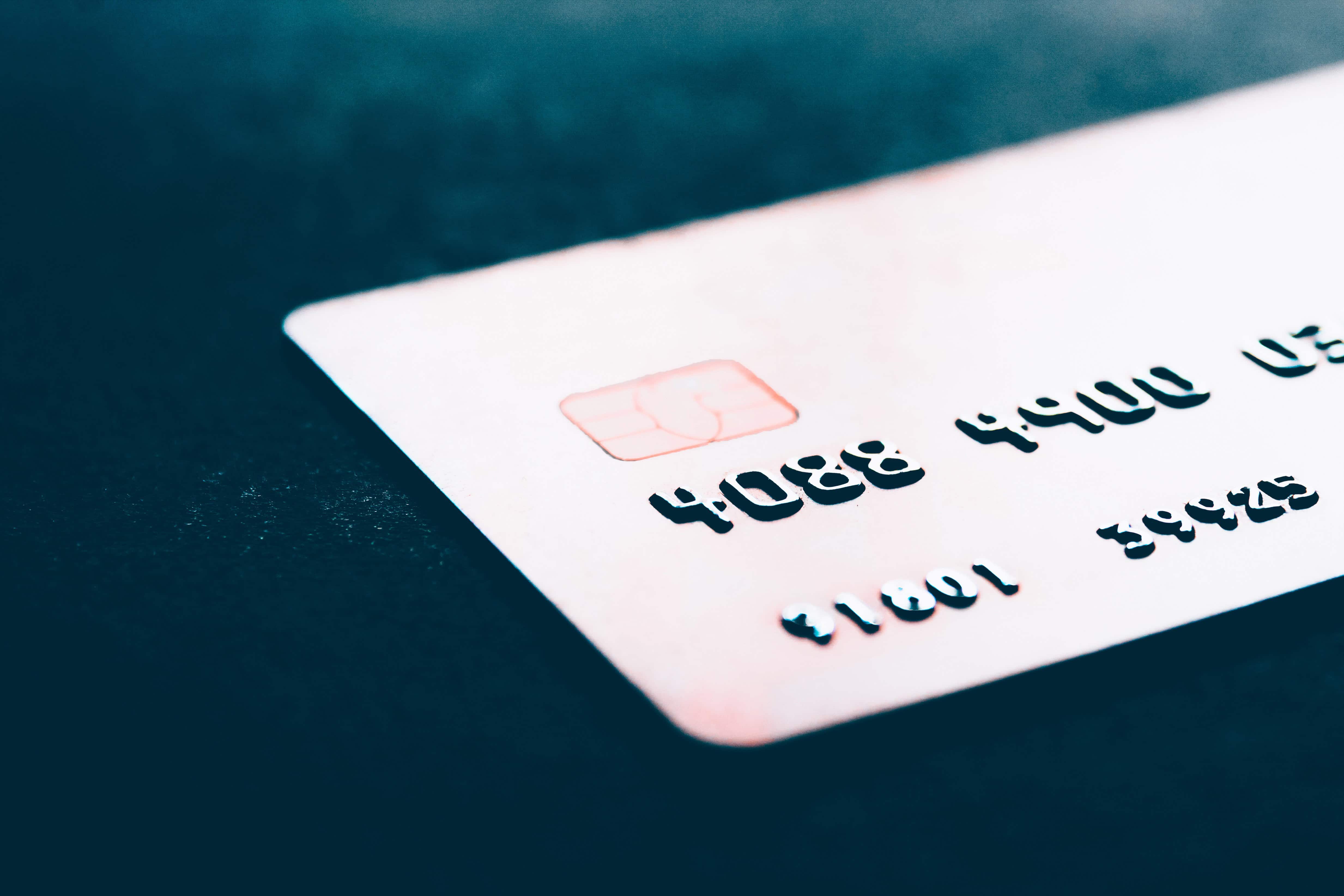 Online gambling chargebacks