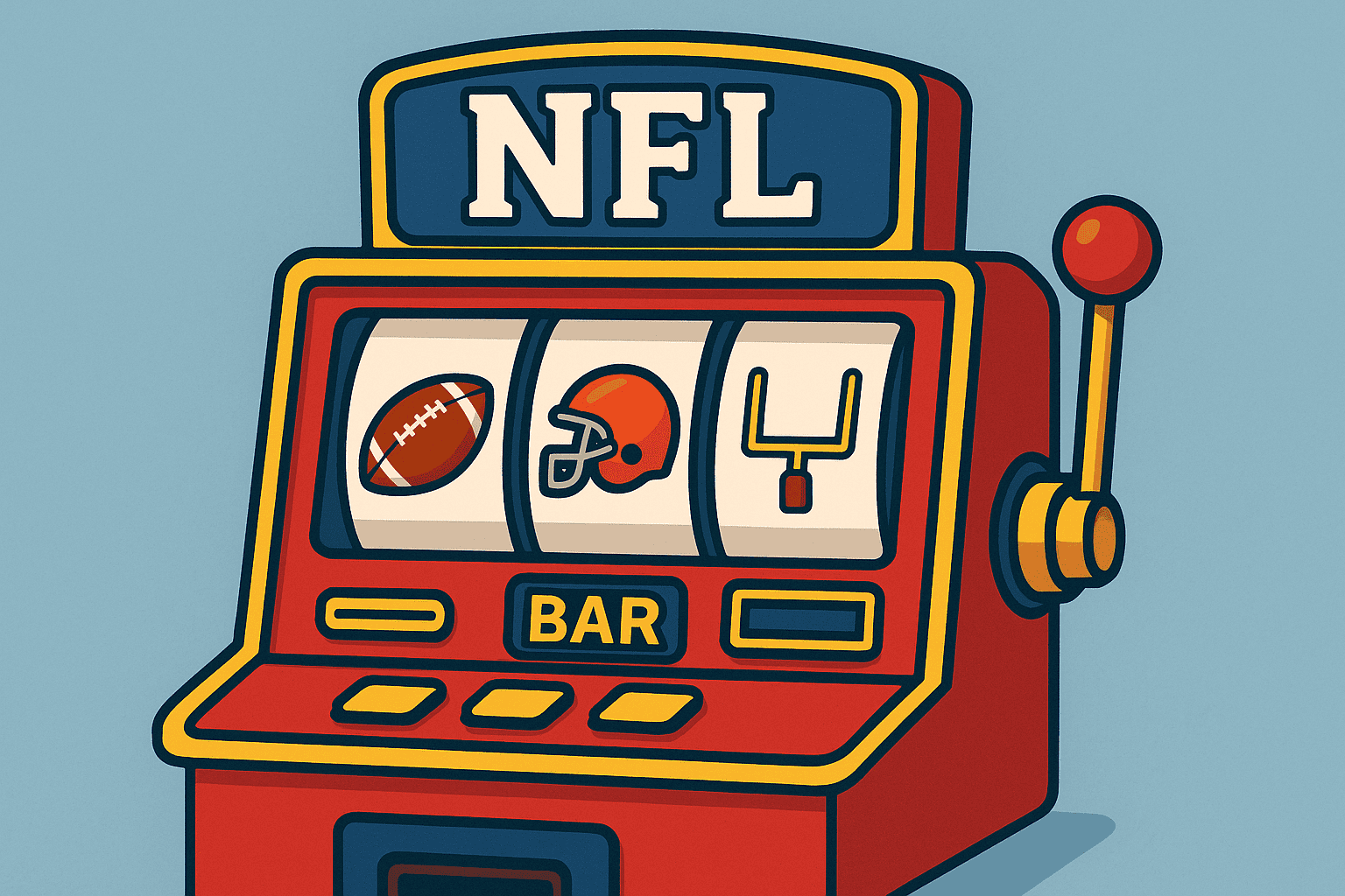 nfl super bowl slots app