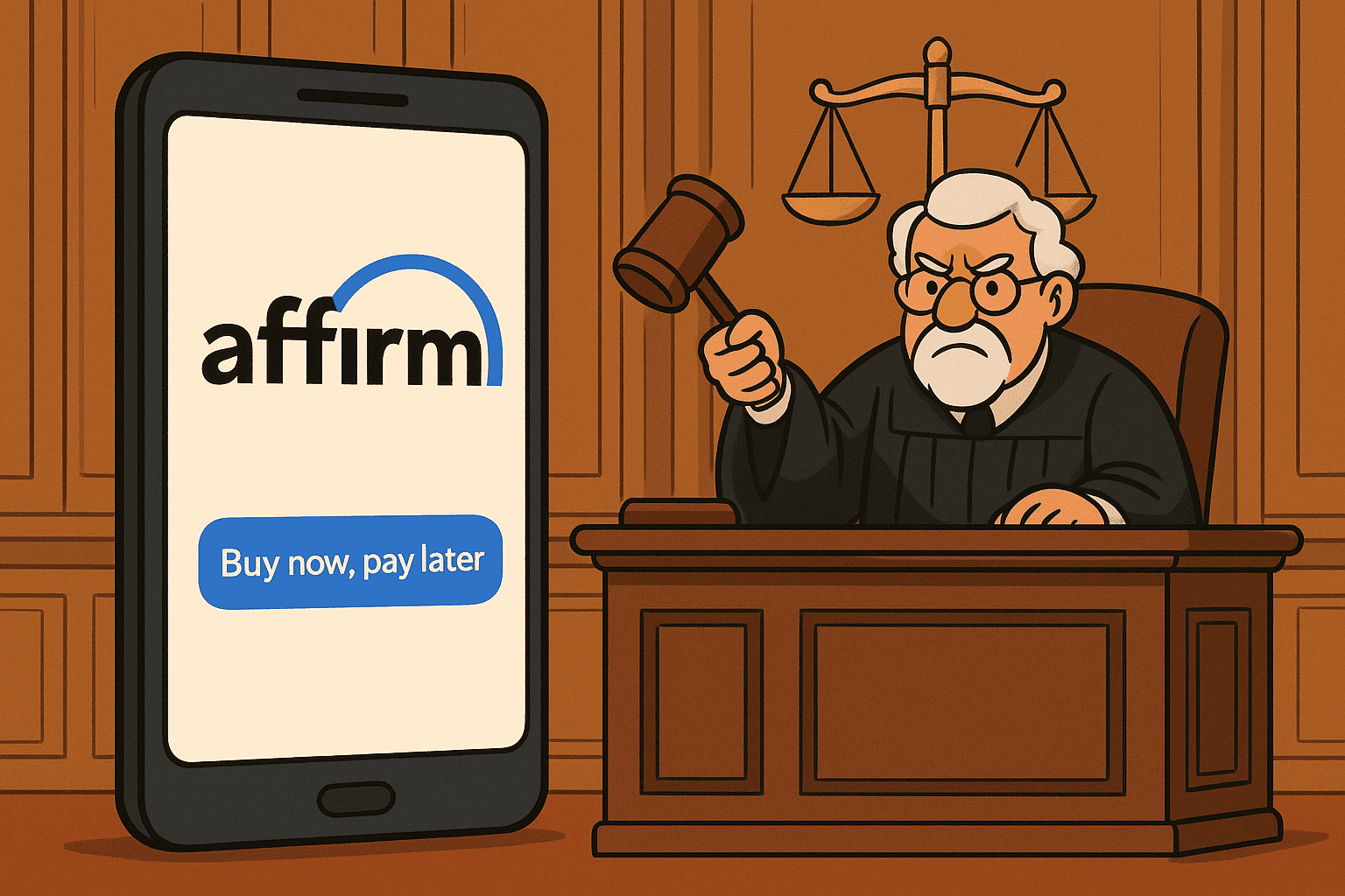 affirm gambling policy casinos