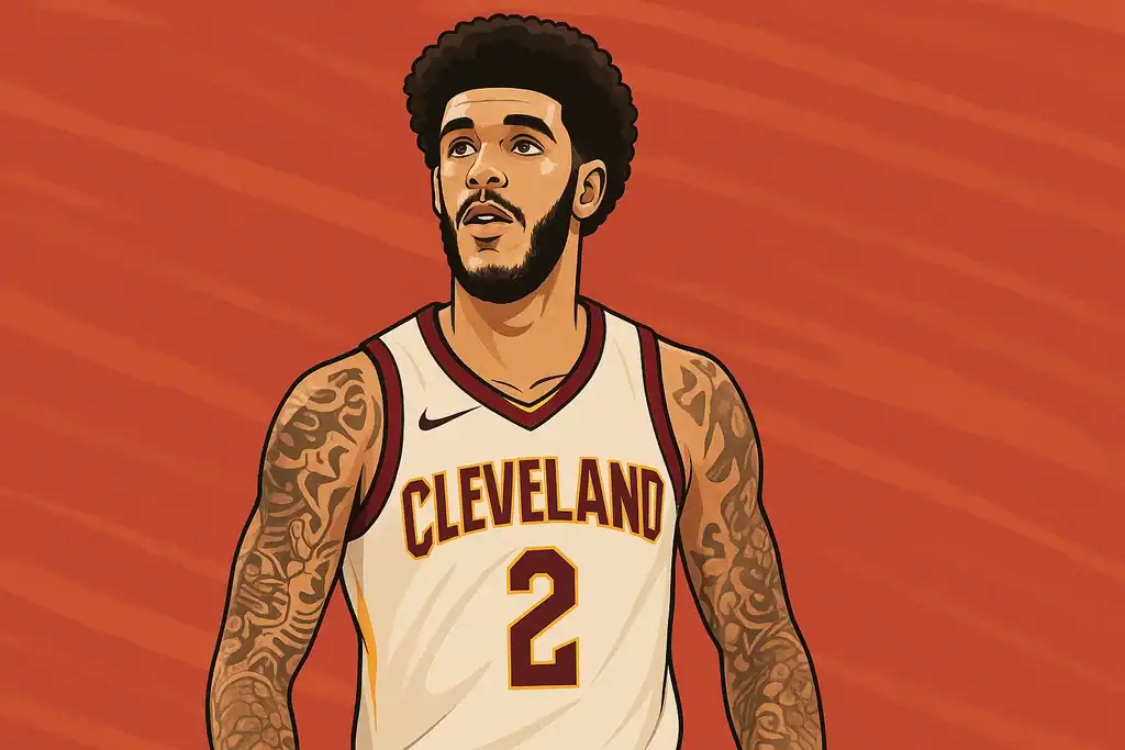 lonzo ball betr picks