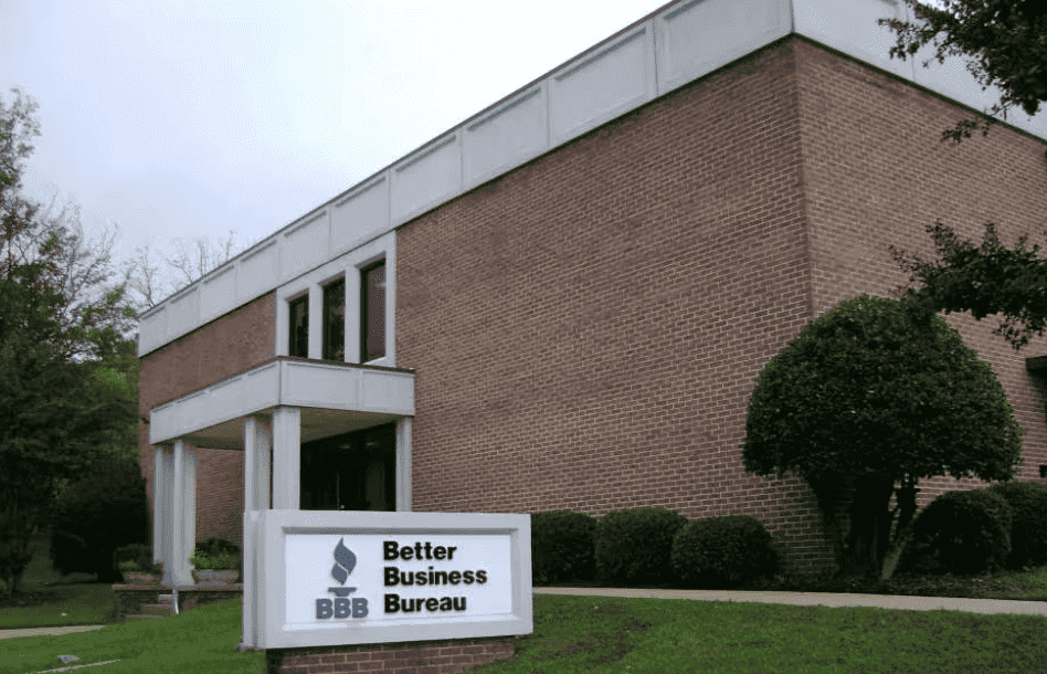 prizepicks dfs legal bbb complaints