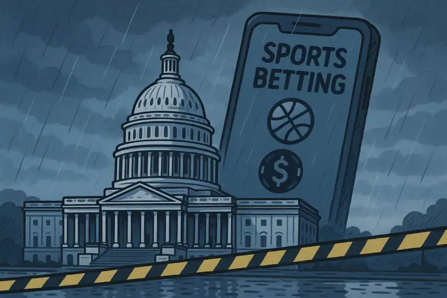 federal sports betting taxes