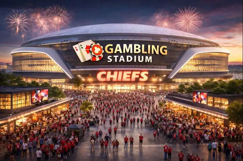 new chiefs stadium name