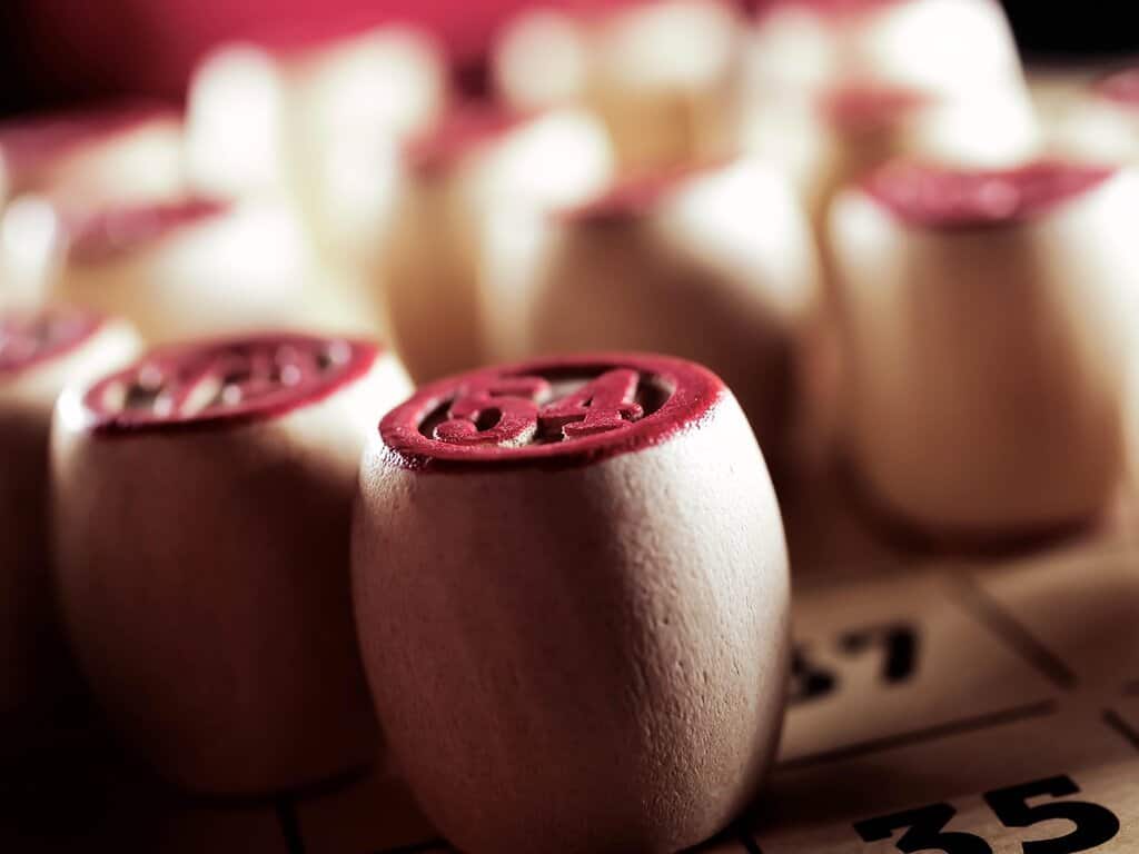 bingo blitz gambling