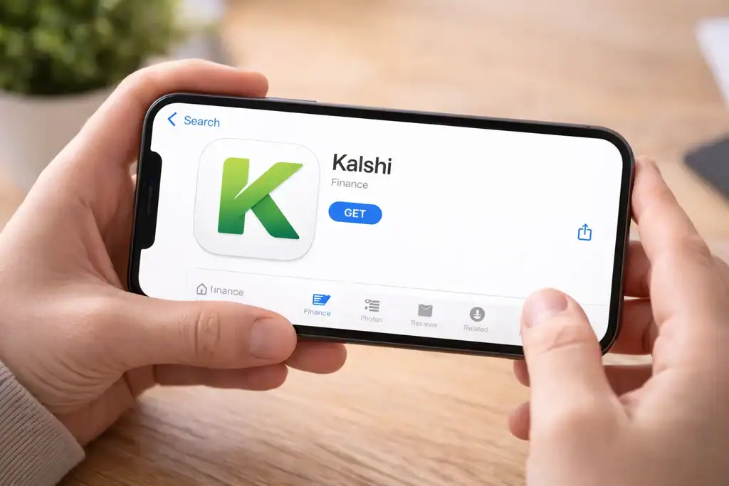 Kalshi Sign Up Review: How You’re Instantly A Mark