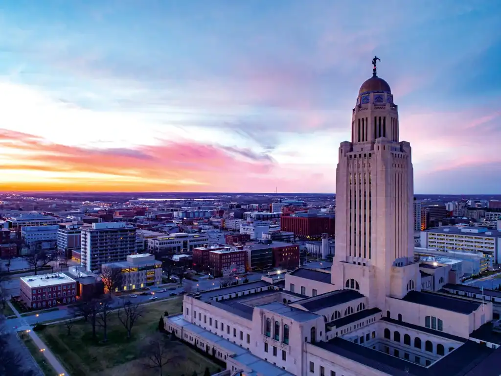 ‘Destruction’: Nebraska Problem Gambling Funding Could Be Cut