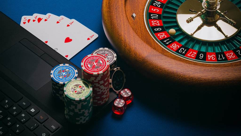 online casino prediction markets