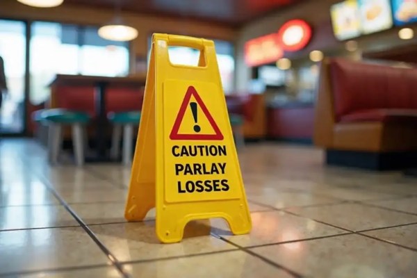 FanDuel Says It Wiped The Floor With Users On NFL Bets