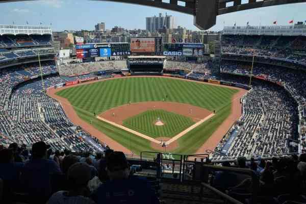mlb polymarket