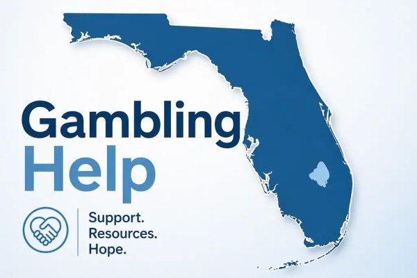 florida gambling treatment help