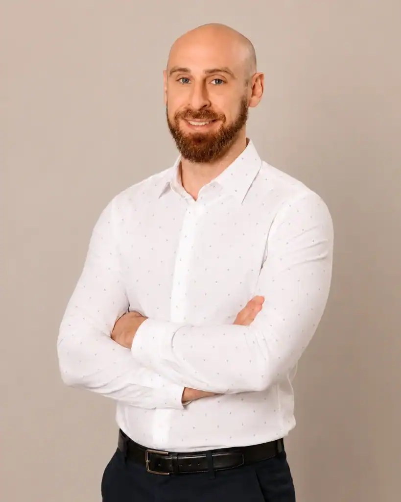 brian pempus