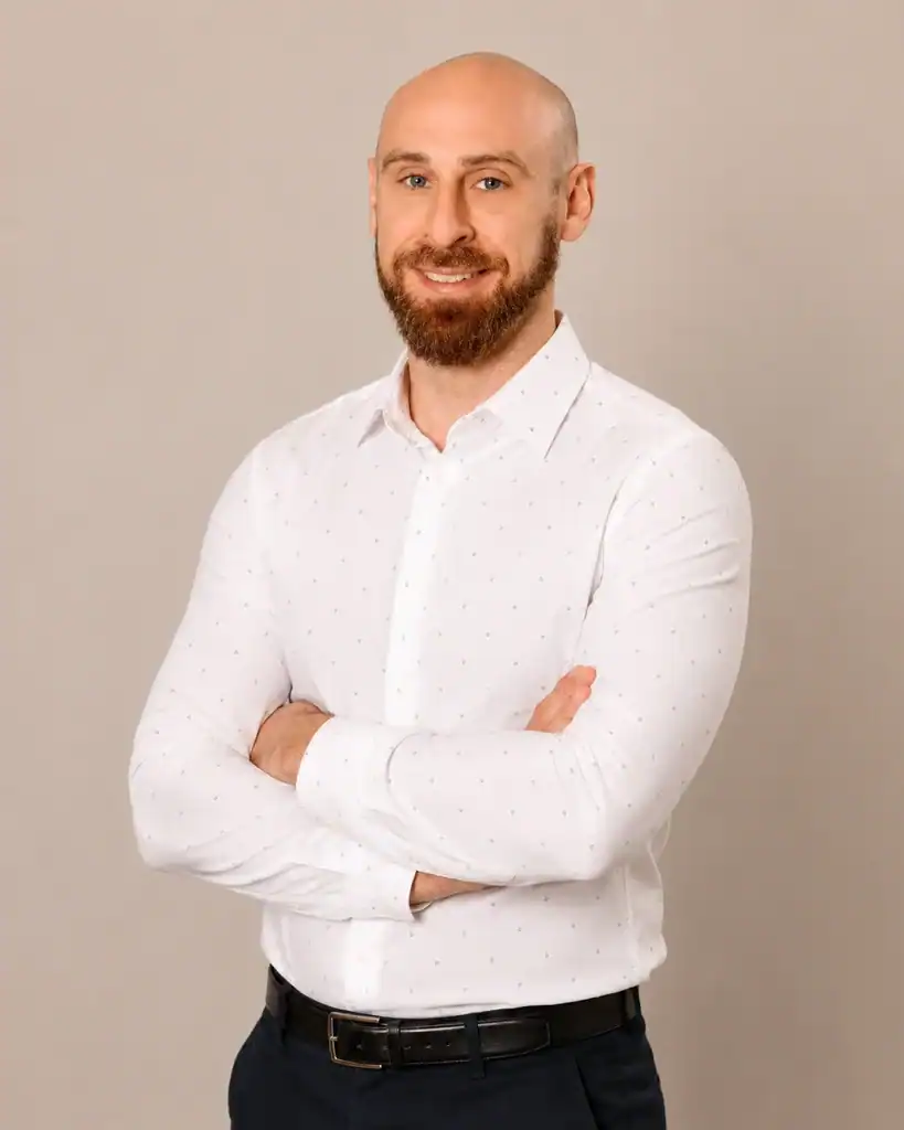 brian pempus