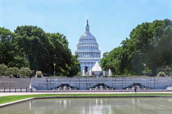 Algorithmic Gambling Ads The Target Of New Federal Bill