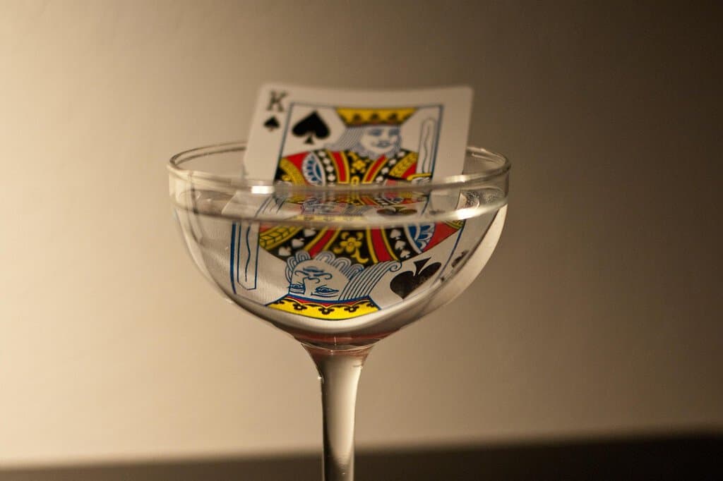 'Atrocious' Theft Alleged By Casino Worker Involving Whale