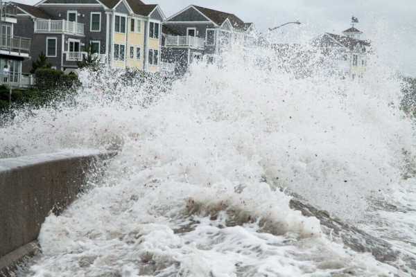 New York Talks About Problem Gambling Like a Natural Disaster