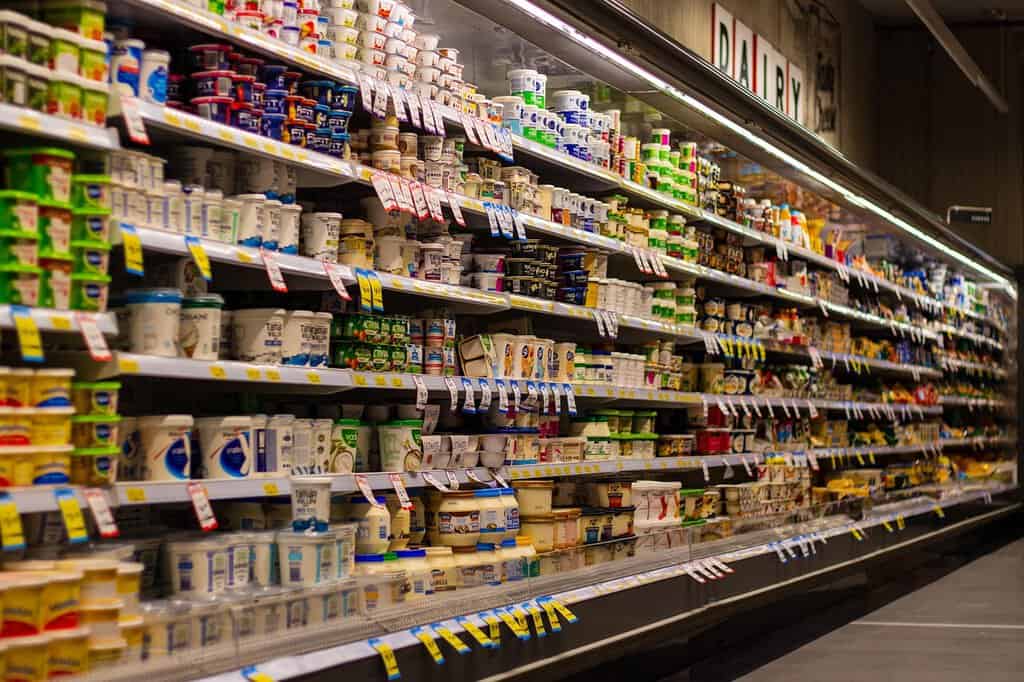 Legal Sports Betting Linked To Food Insecurity, Study Finds