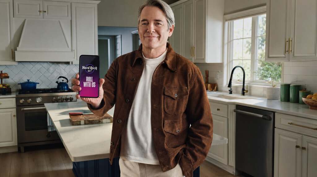 matthew broderick hard rock bet