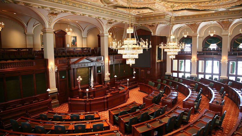 Illinois Codifies ‘Gambling Disorder’ As Players Lose $7.7B A Year