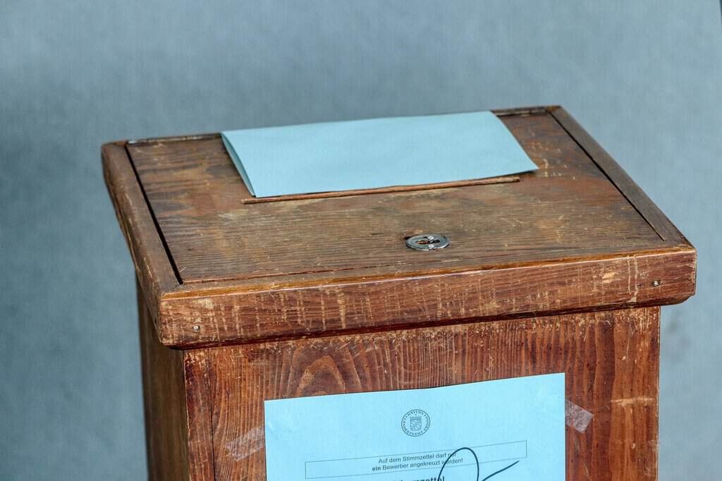 Could Using Kalshi For Election Betting Make You A Felon?