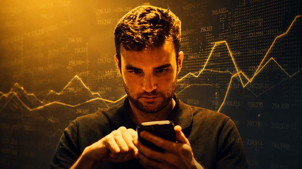 netflix prediction markets film review