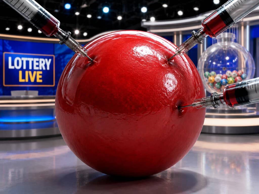 Powerball On Steroids Kicks Off With Shared US-UK Drawing