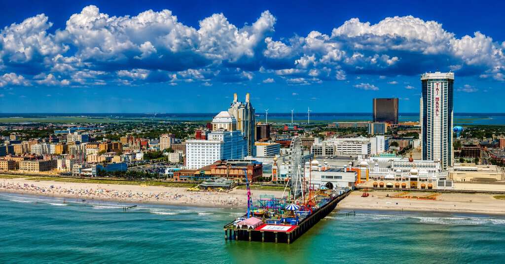 Caesars Sportsbook Permitted Self-Excluded Users To Bet, NJ Says