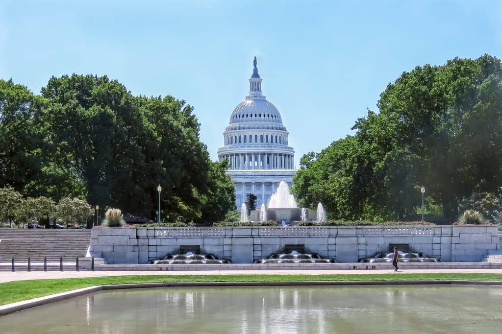 FanDuel Ducks Harper, VIP Questions In Response To Congress