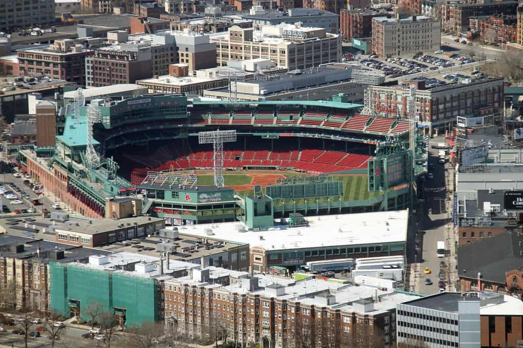 kalshi boston red sox