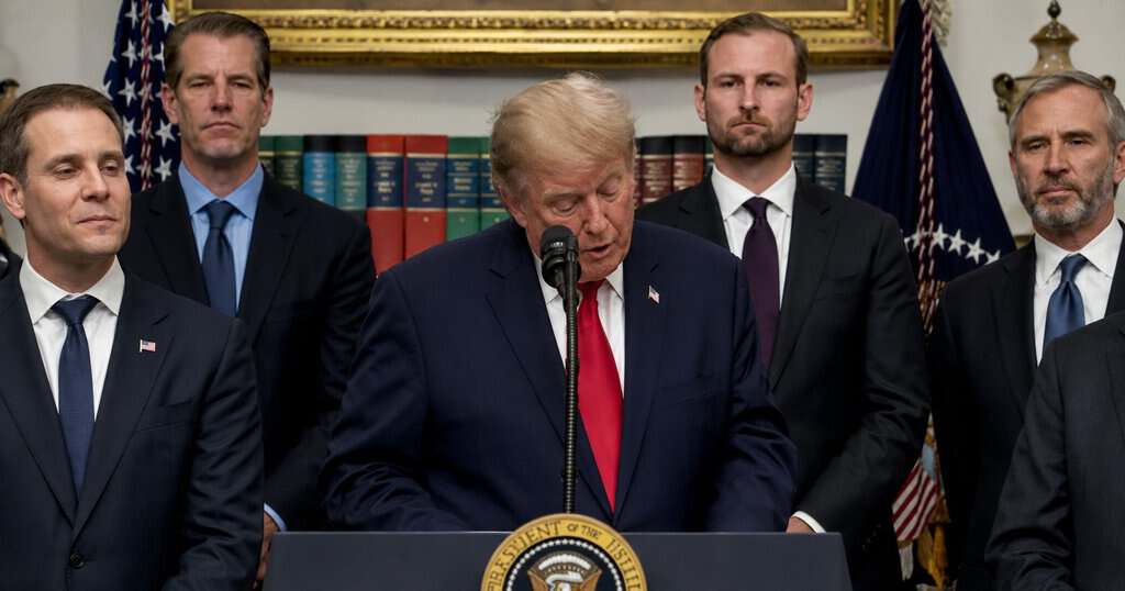 trump prediction markets sports betting