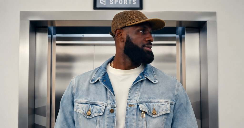 lebron polymarket