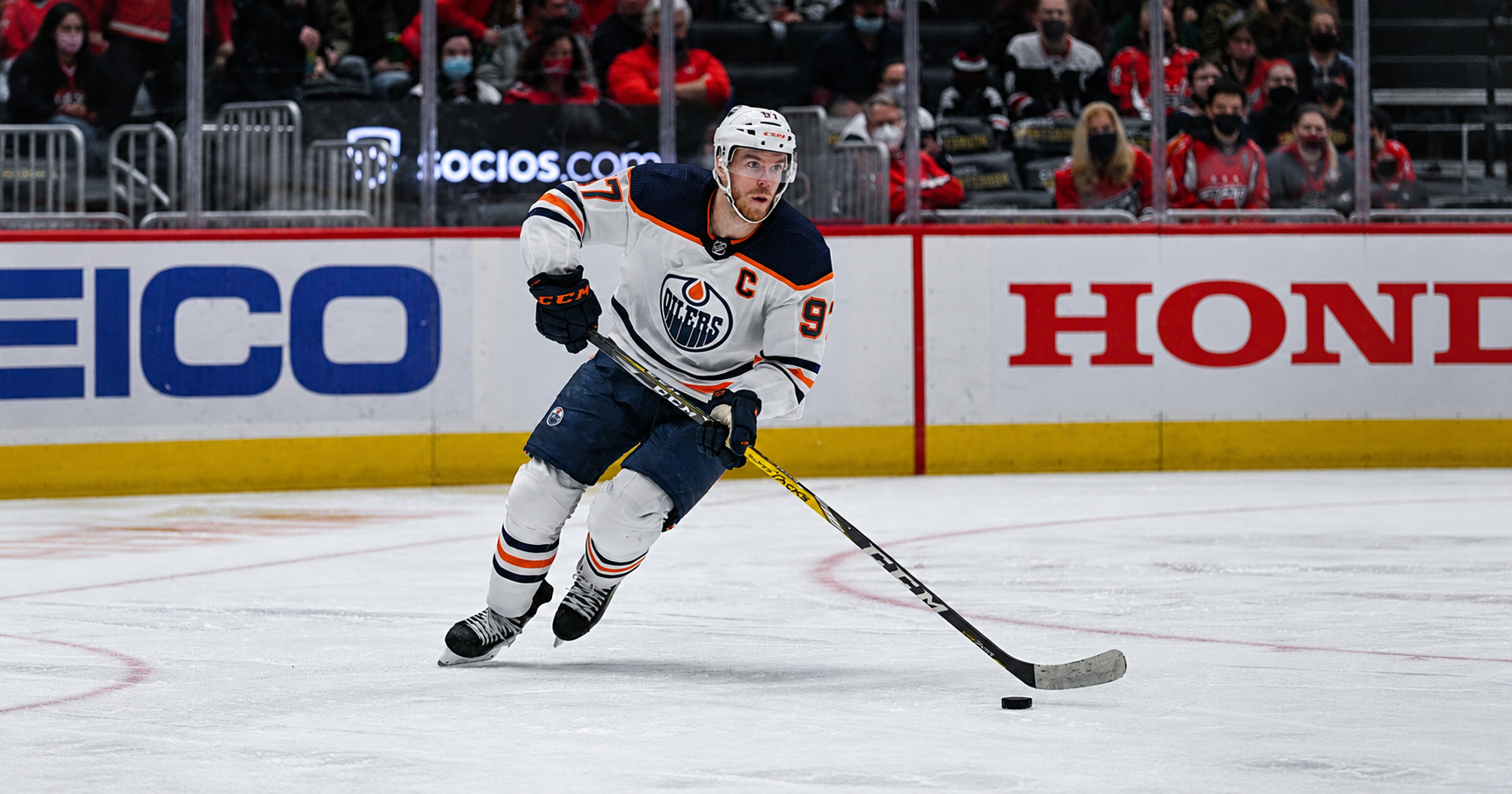 conor mcdavid betmgm