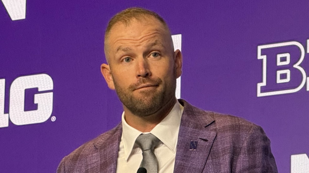 College Football Coach Calls Sports Betting ‘Scary,’ ‘Predatory’