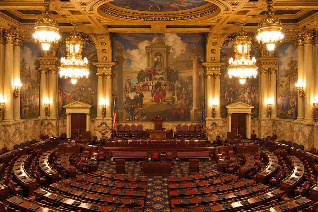 pa gambling activity statements bill